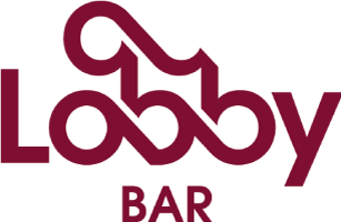 Logo Lobby Bar